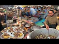 Lagu Straatvoedsel onder de $1 in Marko Bazaar, Afghanistan | Roosh-recept | Heerlijke smaak voor een ...