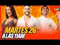 Download Lagu ¿EXPULSARON A GISELA VALCÁRCEL? | ¿MARIO IRIVARREN SE QUEDA SIN CHAMBA? | GOOD TIME
