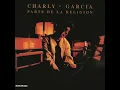 No Voy en Tren - Charly García