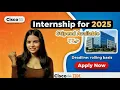 Cisco Internship 2025 Summer Engineering Intern High Stipend Apply Now