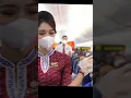 Download Lagu ✈️✈️ #pramugarihits #shortvideo #flightattendant #jedagjedugviral #lionair #fypシ #shorts #flight
