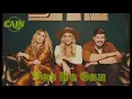 CAIN - "Yes He Can" (Official Audio)