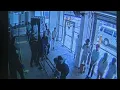 Deputy fired after punching inmate