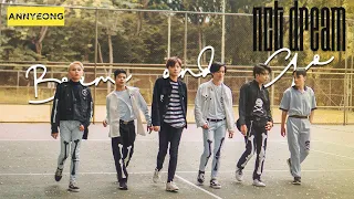 nct dream dream go and boom remix cover dance by neo sapphire knights from sbsquad