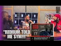 Download Lagu DARDEST TV GOES MAD ON REDRUM! “I saw him slippin in Brixton,I stuck him in the whip!”