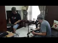 Download Lagu Ego Blues Band - Pesawat Tempur Cover Jam