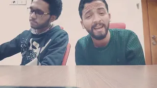 علموني عنيكي بس بطريقة      دندنها