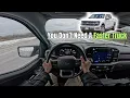 I Finally Understand why AMERICANS Love a Ford F150...