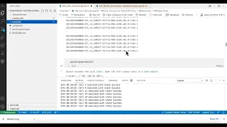 GitHub codespaces - customizing a Python environment