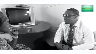 ainea acha waseme interview with nancy gerald