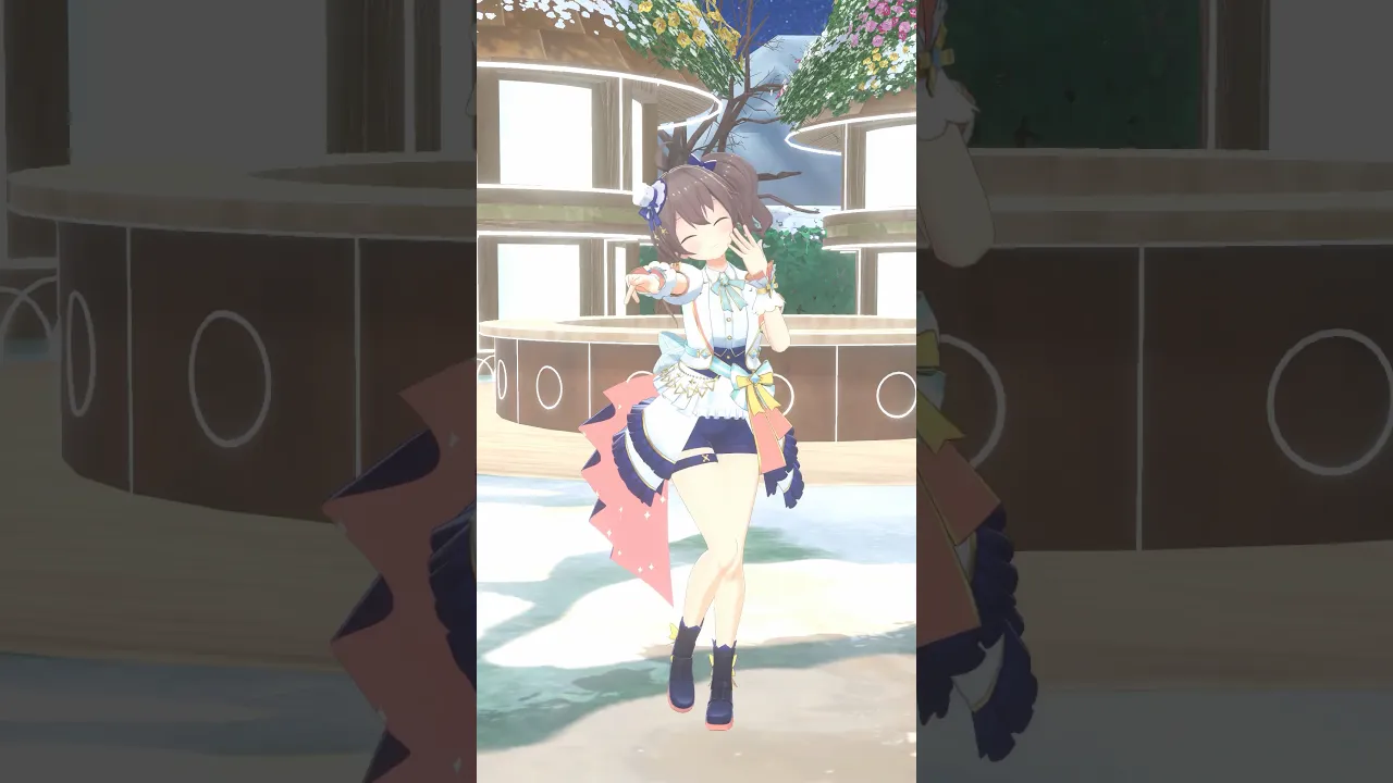 #Sparkling!! もう聴いてくれたよね！？