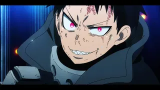 fire force x uicideboy amv 