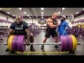 Lagu Anatoly’s 32KG MOP Silenced EVERY Bodybuilder in the Gym!!! | Anatoly Gym Pranks