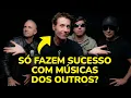 Lagu O CAPITAL INICIAL foi salvo do FRACASSO pela música \