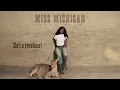 Momo Boyd - She's A Sweetheart (Lyric Video)