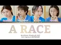(Go Younjung, Kang Youseok, Shin Sia, Han Yeji) - A Race (Resindent Playbook OST)