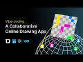 Vibe Coding A Collaborative Online Drawing App
