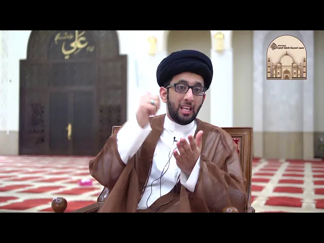 ⁣هل استعمال المفطر مفطر دائما ؟ - سماحة السيد موسى العلي