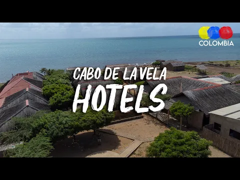Where to Stay in Cabo de la Vela | Top Rancherias