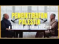 Download Lagu PODCAST DR M EP17 : Pengiktirafan Palestin \u0026 Konflik Dalaman Bersatu | 4K