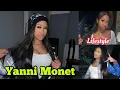 Yanni Monet Lifestyle Boyfriend Career Age Height Weight Hobbies Biography Net Worth Facts