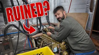 This Nearly KILLED MY NEW ENGINE
