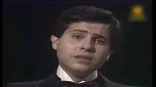 هاني شاكر حكم الهوي    الحب مالوش كبير  فيديو كليب دندنها