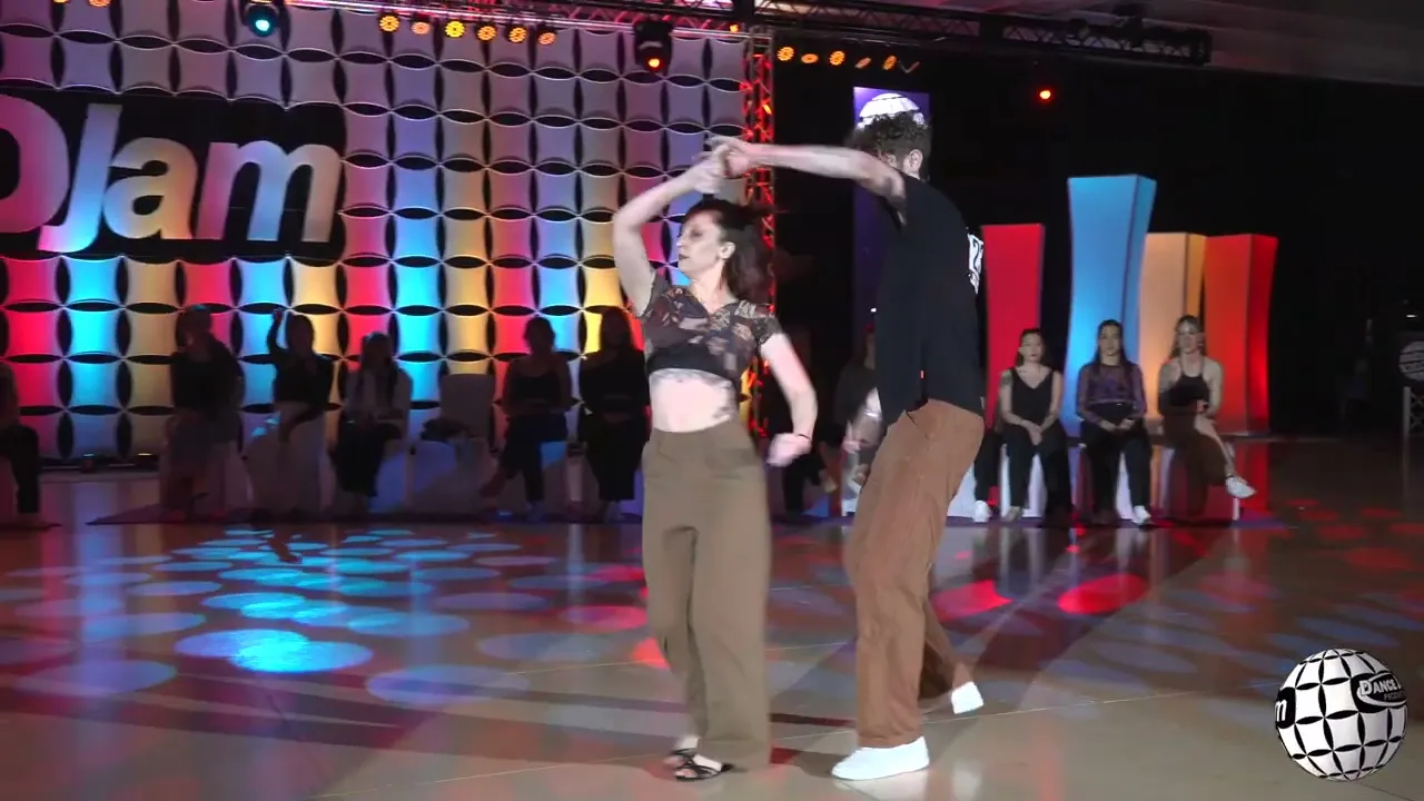MADjam 2026 Advanced Jack & Jill William McGregor & Madeleine Konzelman   4K