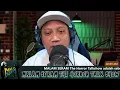 Download Lagu ANGKAT ANAK TIDUR X ANGKAT HANTU TIDUR | TERKEJUT, SATU KELUARGA DUDUK DALAM GELAP PART.1 12/7/2025