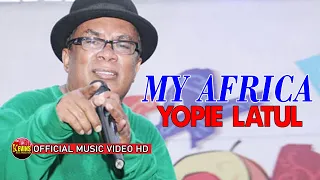 my africa yopie latul kevins music production official video music 