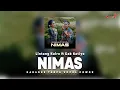 Download Lagu NIMAS-LINTANG KAIRO ft CAK KATIYO (Karaoke tanpa vocal cowok)