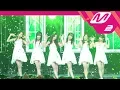 Download Lagu [MPD직캠] 여자친구 직캠 4K '귀를 기울이면(LOVE WHISPER)' (GFRIEND FanCam) | @MCOUNTDOWN_2017.8.10