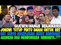 Lagu JOKOWI TUTUP PINTU MAAF..!! ROY SURYO TAK SADAR SEBUT DEMOKRAT 😱 PENJARA 12 TAHUN MENANTI 😂