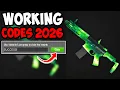 NEW ALL WORKING CODES FOR JAILBIRD IN AUGUST 2026 ROBLOX JAILBIRD CODES
