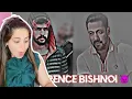 Lagu Lawrence Bishnoi Dangerous Attitude Videos Reaction 🔥| *Shocked😲| Lawrence Bishnoi Thug life