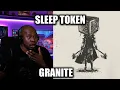 Lagu First-Time Reaction to Sleep Token's 'Granite' | Unique Metal Experience!