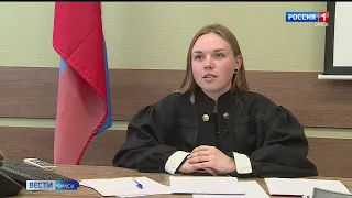 «Вести Омск», итоги дня от 8 июня 2022 года: