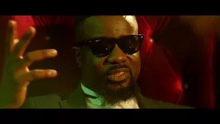 kcee burn official video ft sarkodie