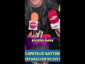 Crisis familiar Lo que dijo Eduardo Capetillo sobre sus padres