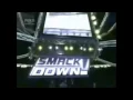 WWE: SmackDown! Theme "Rise Up" [feat. Drowning Pool] 2007 V4