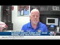Hancock County Sheriff resigning cites health issues
