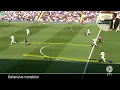 Download Lagu Bielsa's Leeds United: Defensive + Offensive Transition, Assist Zone \u0026 Golden Zone Relationship