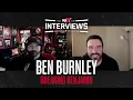 Download Lagu Breaking Benjamin's Ben Burnley on New Single, Album Plans, and the Future of the Band