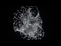 Water Splash After Effect Background Effect Vfx Effect