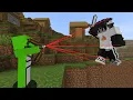 Download Lagu Minecraft Fly Hacker VS Aimbotter