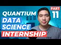 Data Science Virtual Internship - Part 11 Quantium Data Analytics Program