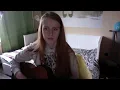INTO A FANTASY | COVER | HOW TO TRAIN YOUR DRAGON | RYBAK