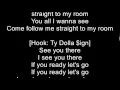Download Lagu Yellow Claw \u0026 DJMustard ft. Ty Dolla $ign - In My Room lyrics