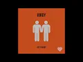 JORDY - Just Friends (Official Audio)