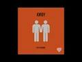 JORDY - Just Friends (Official Audio)